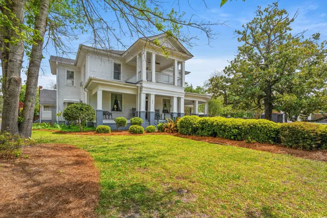 $299,000 | 304 North Main Street, Mullins, SC 29574