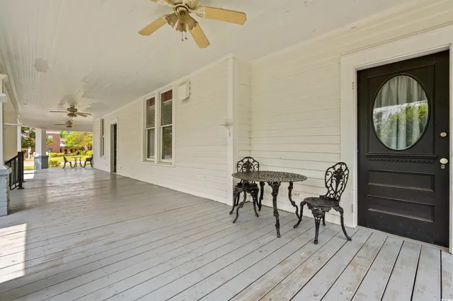 $299,000 | 304 North Main Street, Mullins, SC 29574