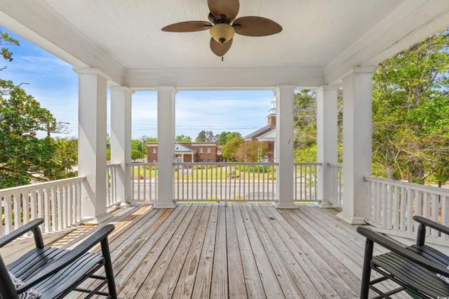 $299,000 | 304 North Main Street, Mullins, SC 29574