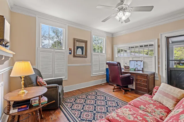 $299,000 | 304 North Main Street, Mullins, SC 29574