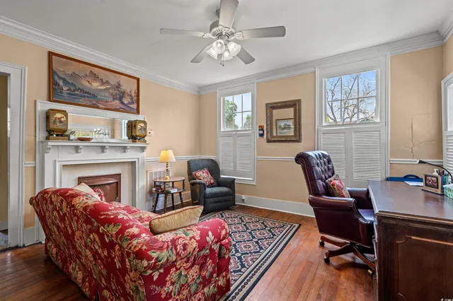 $299,000 | 304 North Main Street, Mullins, SC 29574