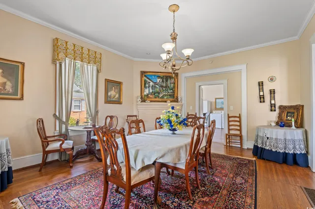 $299,000 | 304 North Main Street, Mullins, SC 29574