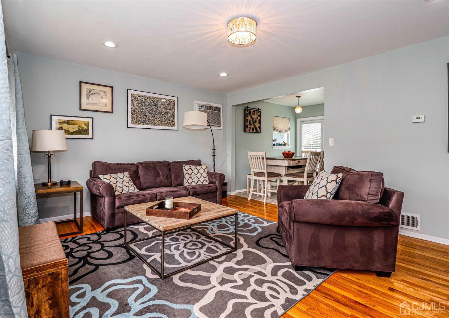 252 McFarlane Road Colonia, NJ 07067 - Photo 8 of 29 Gallery Image 8