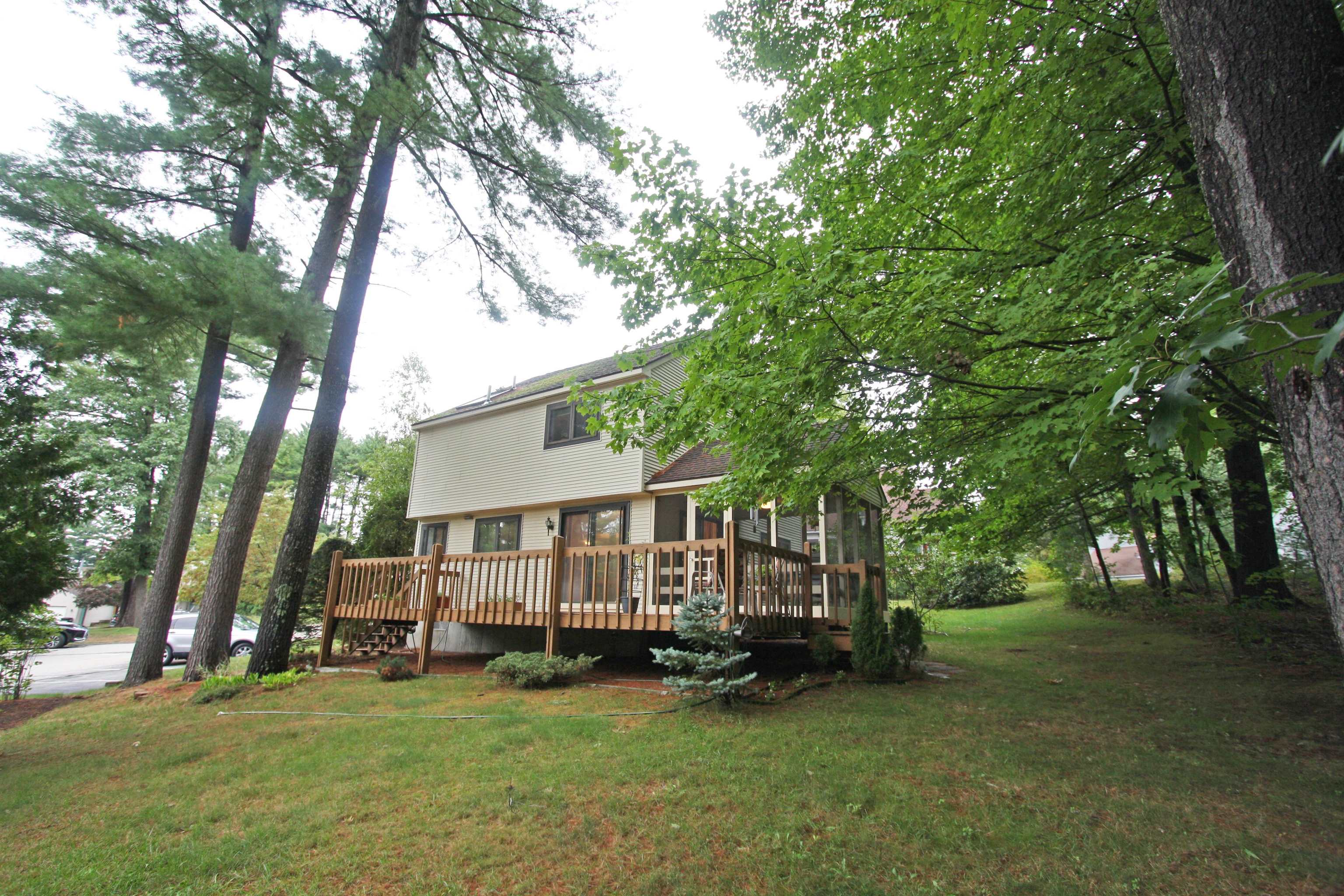 11 Quails Way Merrimack, NH 03054 - Photo 24 of 26 Gallery Image 24