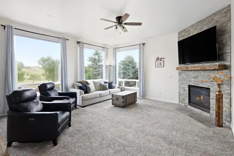 $1,099,000 | 5379 Streambed Trail, Parker, CO 80134