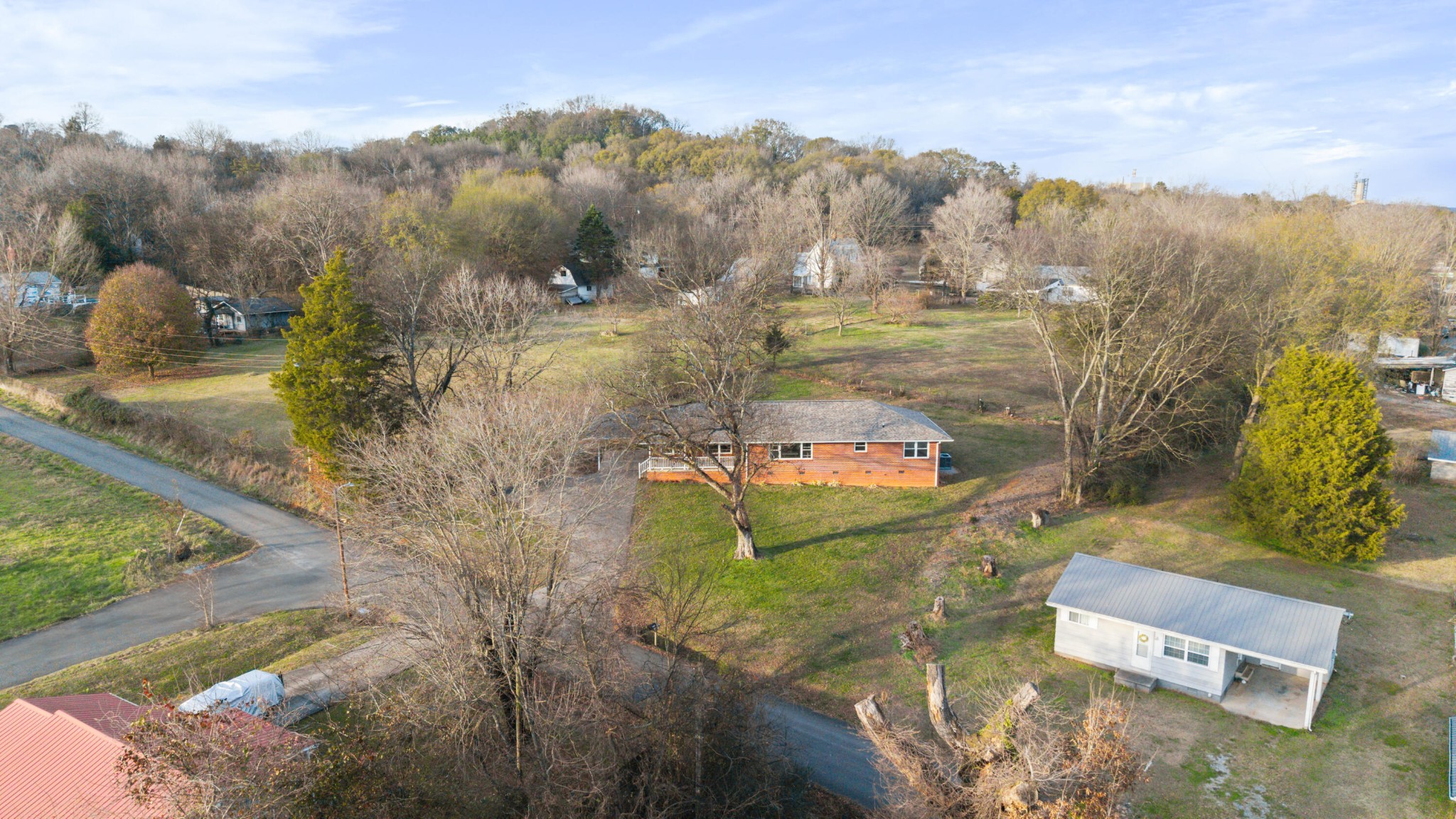128 Scott Lane Northwest Charleston, TN 37310 - Photo 31 of 36
