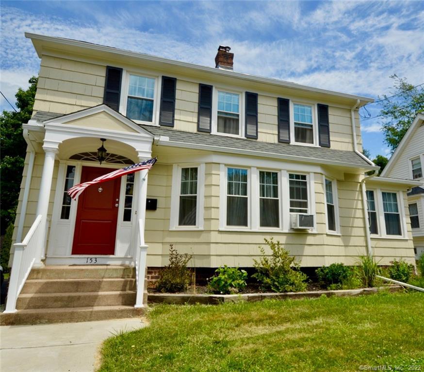 153 Cottage Street Meriden, CT 06450 - Photo 1 of 1 Gallery Image 1