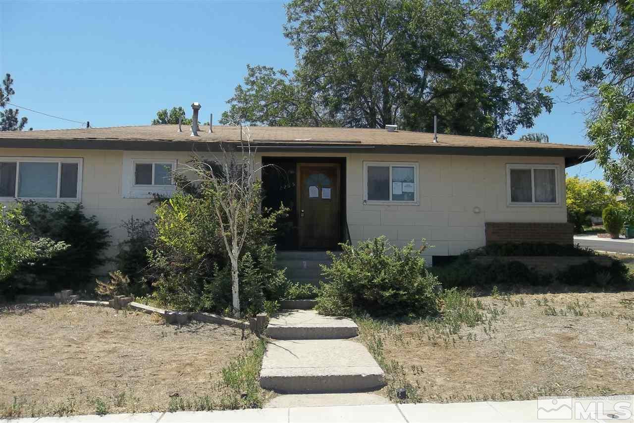 2295 Coleman Drive Reno, NV 89503 - Photo 1 of 1 Photo 1
