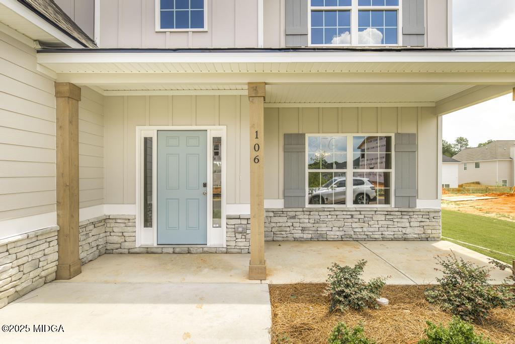 106 Black Birch Road, Unit 85G Perry, GA 31069 - Photo 3 of 31 106 Black Birch Rd 5