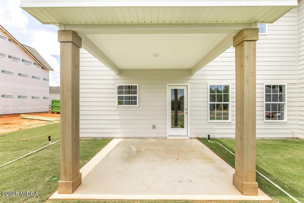 106 Black Birch Road, Unit 85G Perry, GA 31069 - Photo 31 of 31 106 Black Birch Rd 33