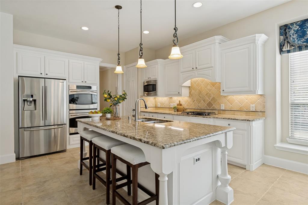 1110 Kent Brown Road Garland, TX 75044 - Photo 6 of 25