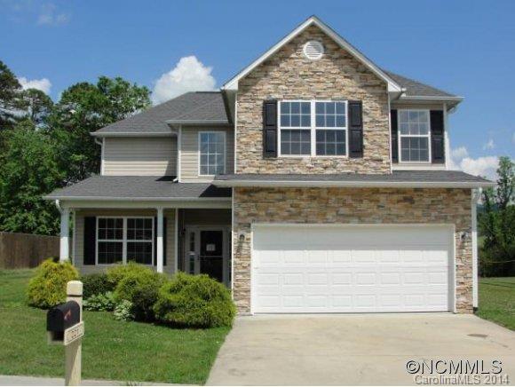 221 Wildbriar Road Fletcher, NC 28732 - Photo 1 of 8