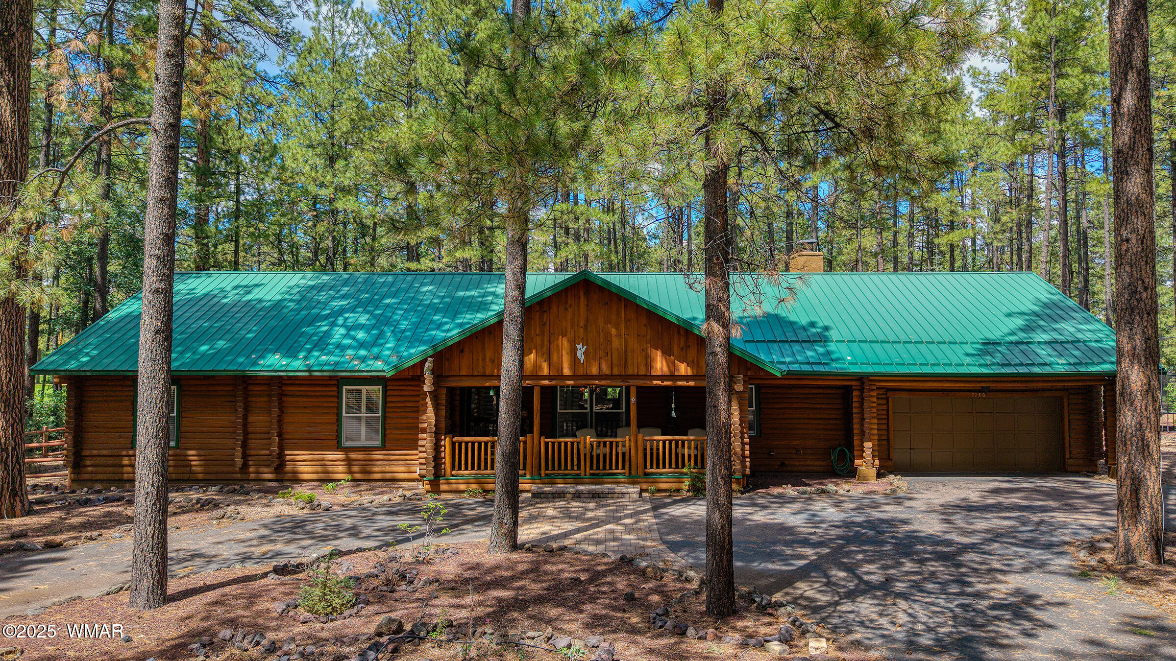 7140 Indian Bend Road Pinetop, AZ 85935 - Photo 1 of 53 Gallery Image 1