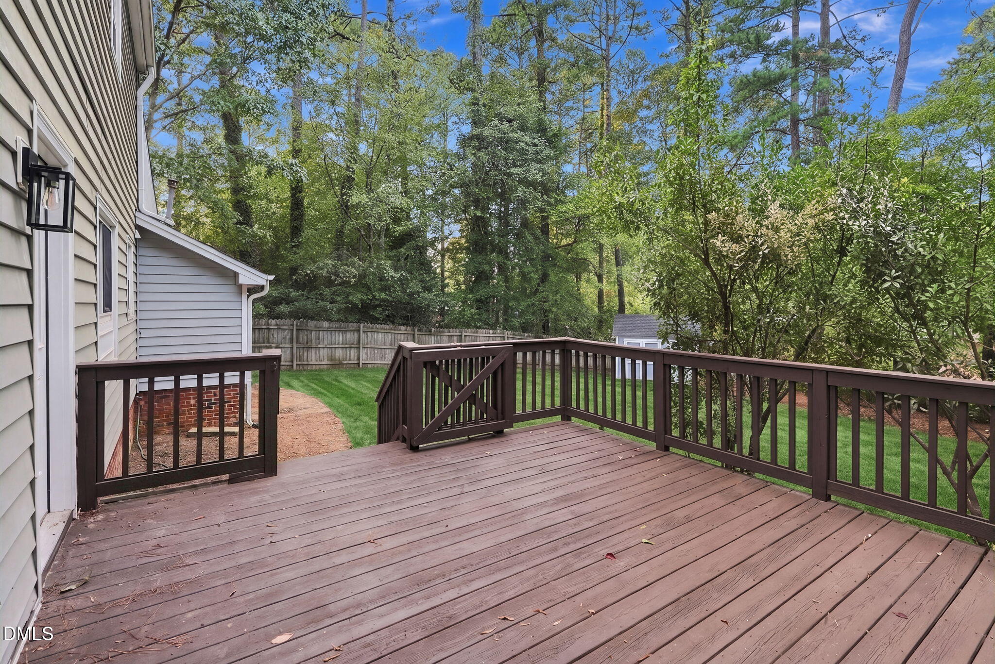 409 Westbrook Drive Raleigh, NC 27615 - Photo 62 of 69 409 Westbrook Drive-65