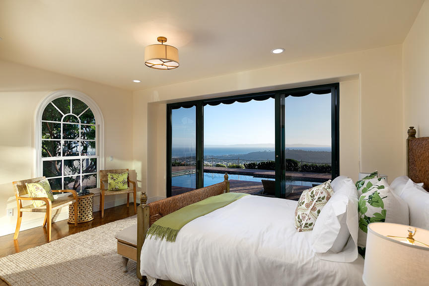 2029 Las Tunas Road Santa Barbara, CA 93103 - Photo 18 of 24 1st Floor Ocean View Guest Room