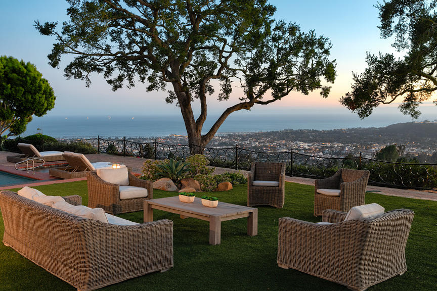 2029 Las Tunas Road Santa Barbara, CA 93103 - Photo 22 of 24 Santa Barbara City Views