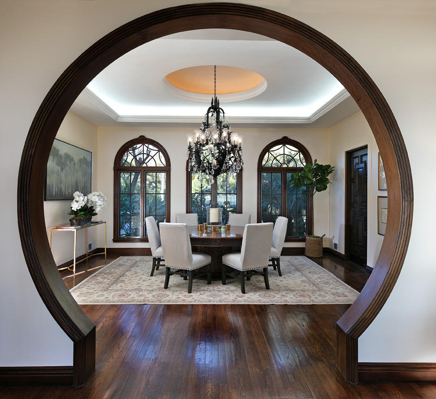 2029 Las Tunas Road Santa Barbara, CA 93103 - Photo 7 of 24 Dining Room 2