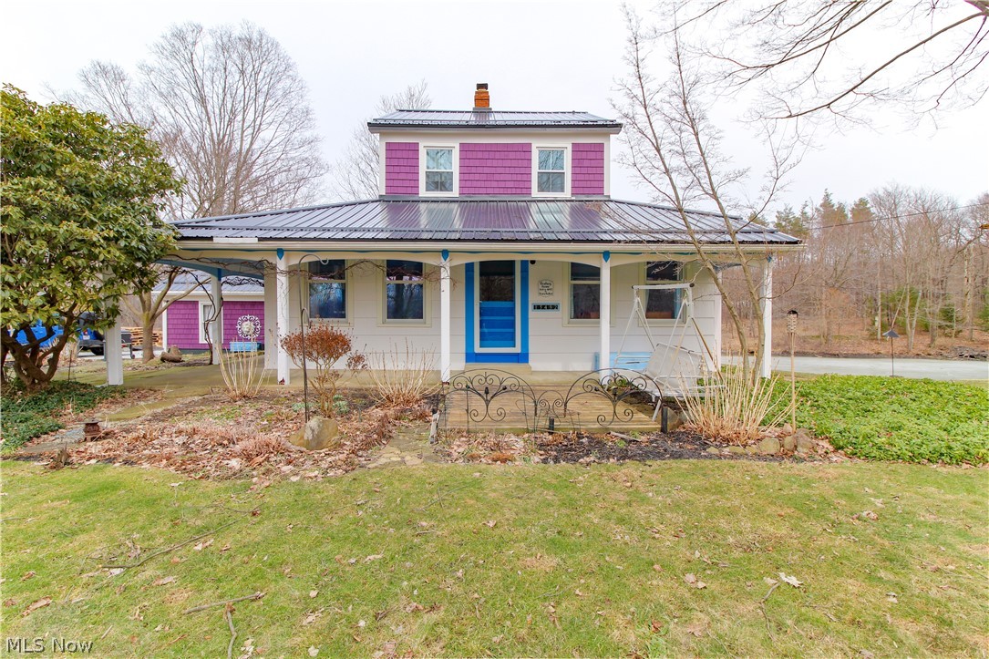 15432 Trask Road Thompson, OH 44086 - Photo 3 of 32
