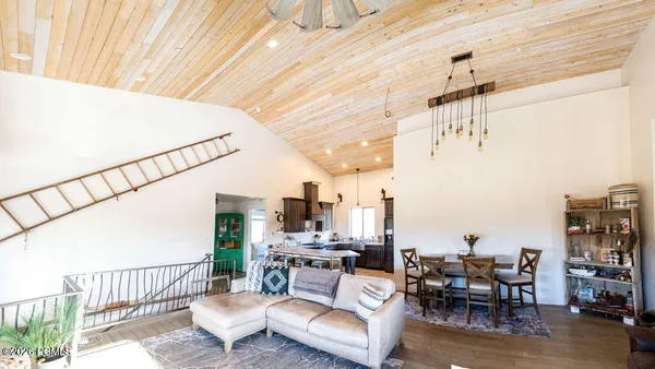 $860,000 | 9449 Deer Creek Drive, Heber City, UT 84032