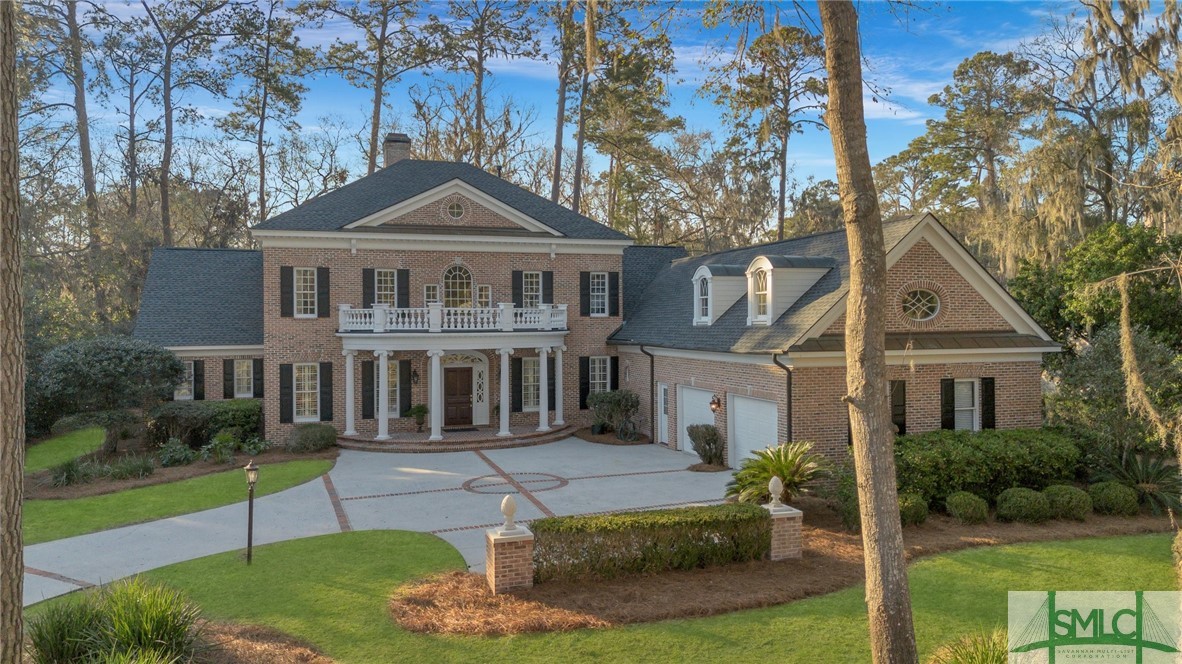 4 Hibernia Road Savannah, GA 31411 - Photo 42 of 48 Welcome Home!