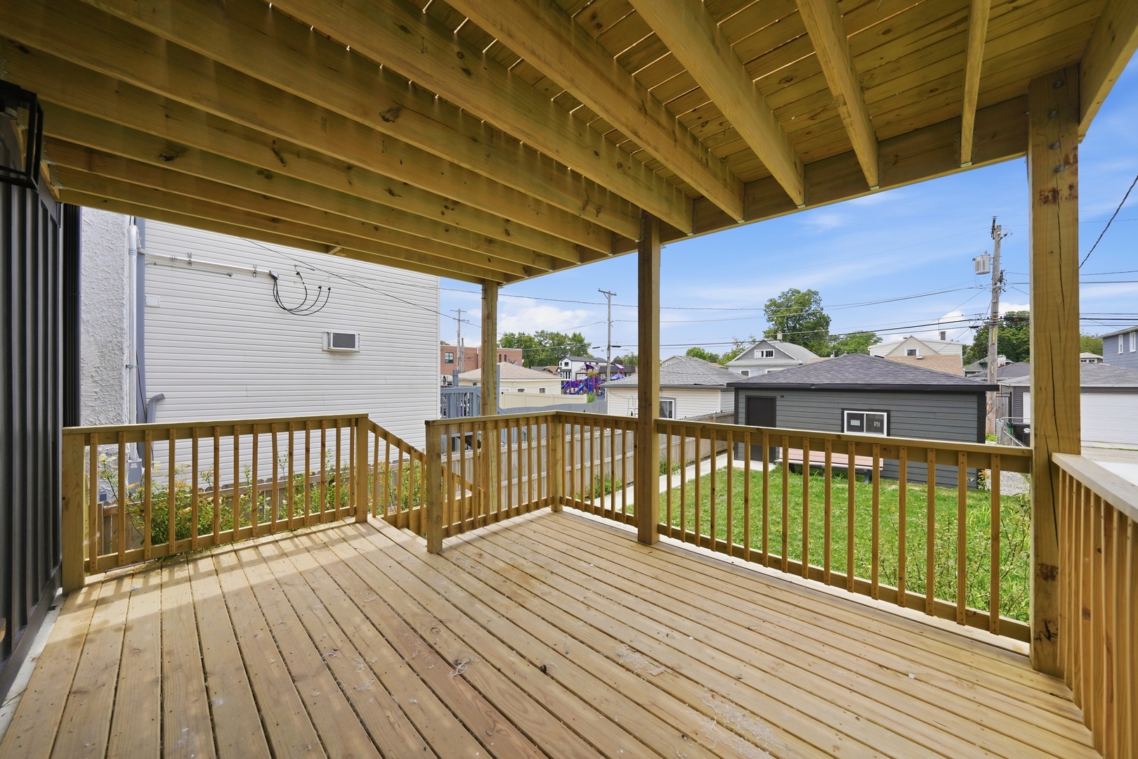 1416 Ridgeland Avenue Berwyn, IL 60402 - Photo 36 of 37