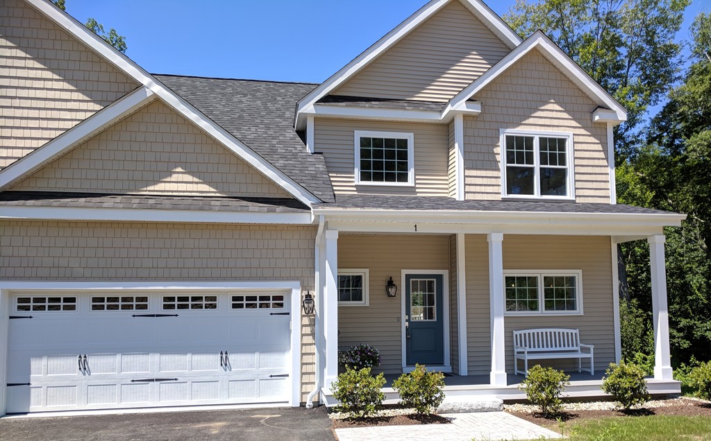 17 Oregon Road, Unit 1 Southborough, MA 01772 - Photo 24 of 25 Gallery Image 24