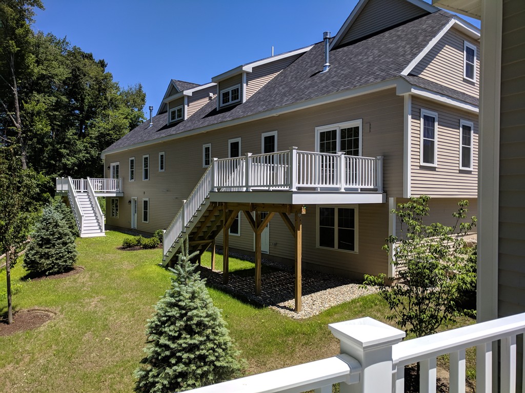 17 Oregon Road, Unit 1 Southborough, MA 01772 - Photo 25 of 25 Gallery Image 25