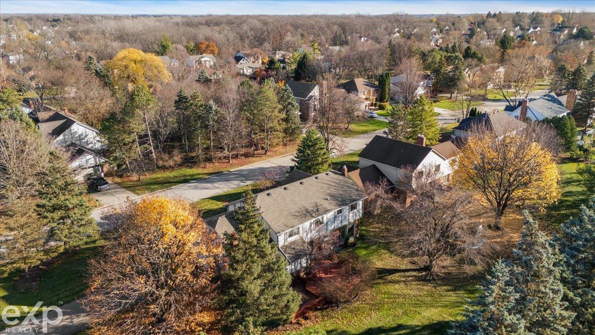 1579 Lomas Verdes Rochester Hills, MI 48306 - Photo 18 of 64