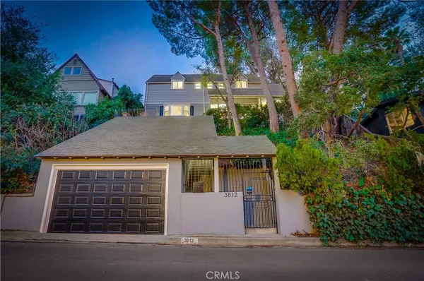 $10,000 | 3812 Shannon Road, Los Angeles, CA 90027