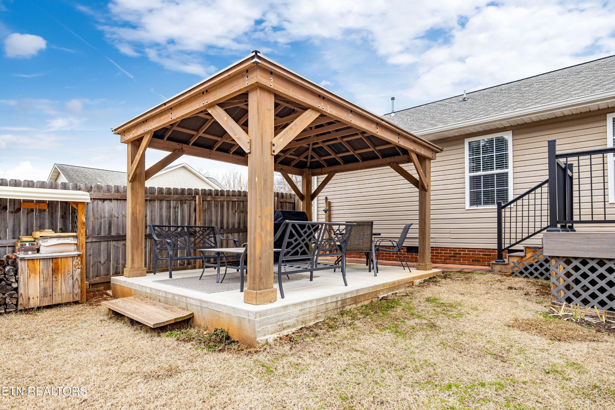 3442 Davis Ford Road Maryville, TN 37804 - Photo 36 of 42 Gallery Image 36