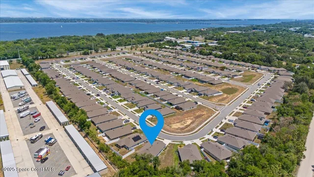 $385,000 | 1041 Tupelo Circle, Cocoa, FL 32926