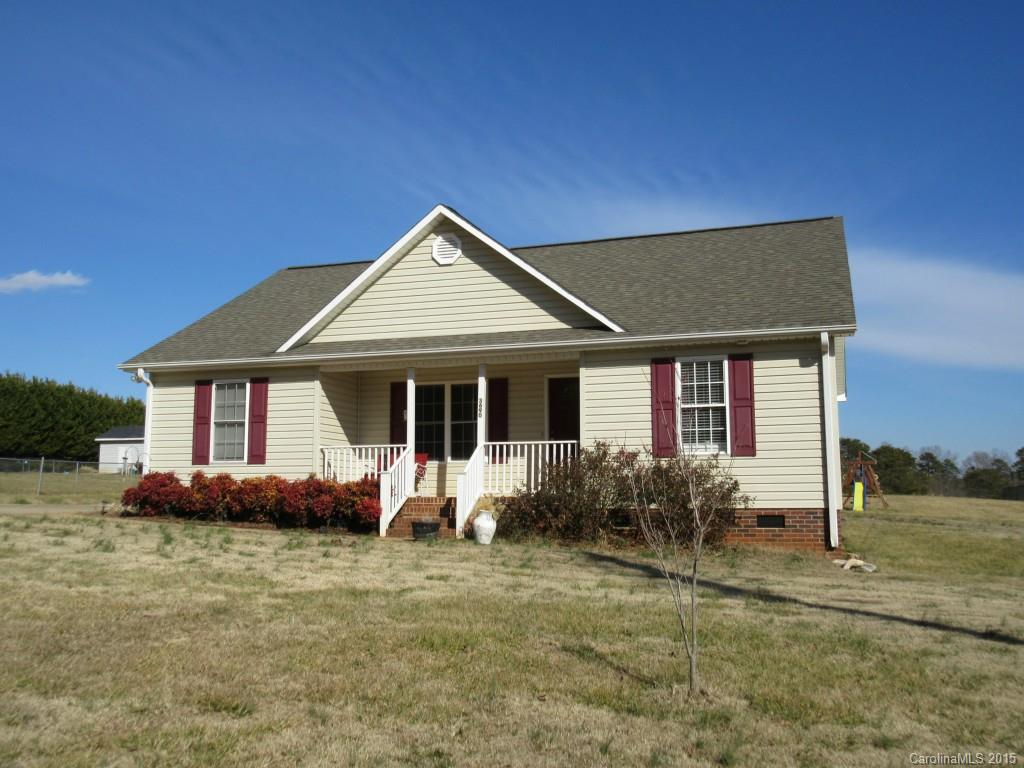3690 Wyant Road Vale, NC 28168 - Photo 1 of 20