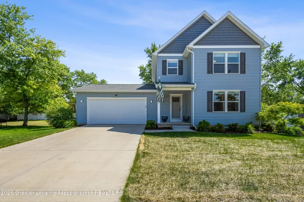 $200,000 | 4035 Glenburne Boulevard, Lansing, MI 48911