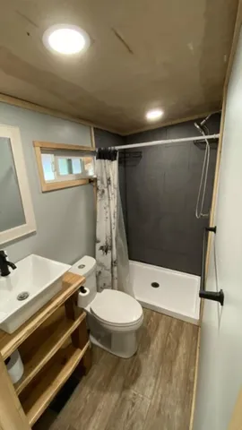 $160,000 | 360 Barnaby Creek Road, Inchelium, WA 99138