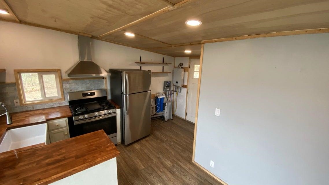 360 Barnaby Creek Road Inchelium, WA 99138 - Photo 13 of 31