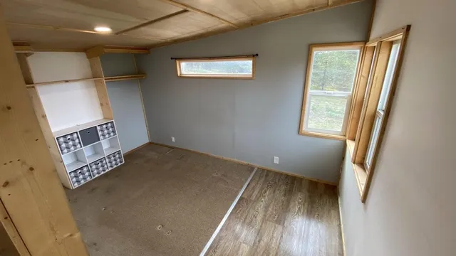 $160,000 | 360 Barnaby Creek Road, Inchelium, WA 99138