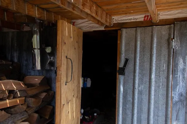 $160,000 | 360 Barnaby Creek Road, Inchelium, WA 99138