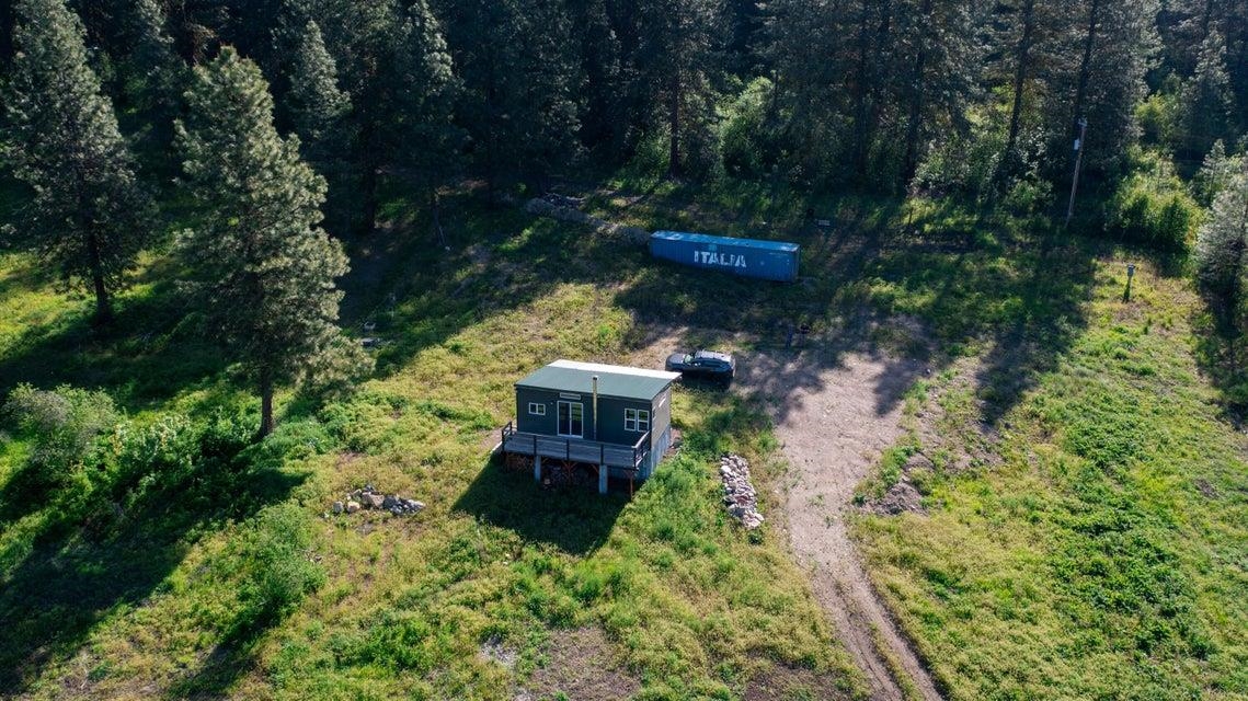 360 Barnaby Creek Road Inchelium, WA 99138 - Photo 2 of 31