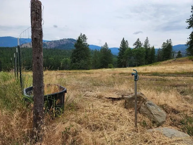 $160,000 | 360 Barnaby Creek Road, Inchelium, WA 99138