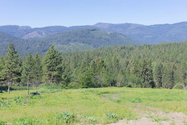 $160,000 | 360 Barnaby Creek Road, Inchelium, WA 99138