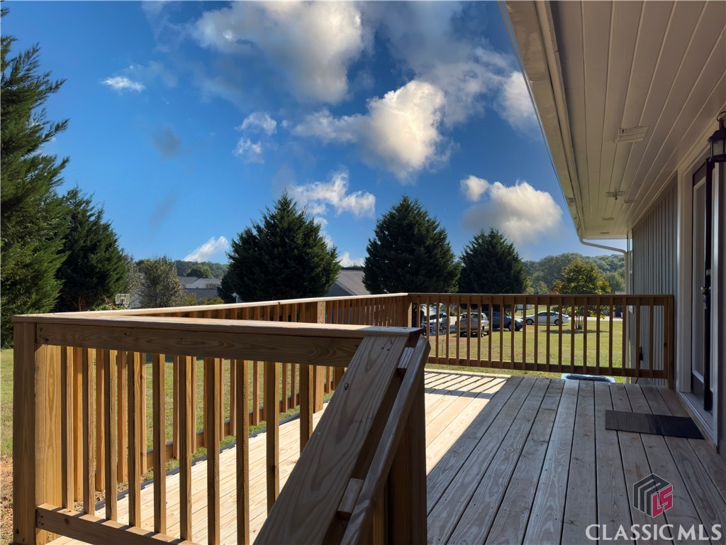 755 Childers Road Colbert, GA 30628 - Photo 3 of 32