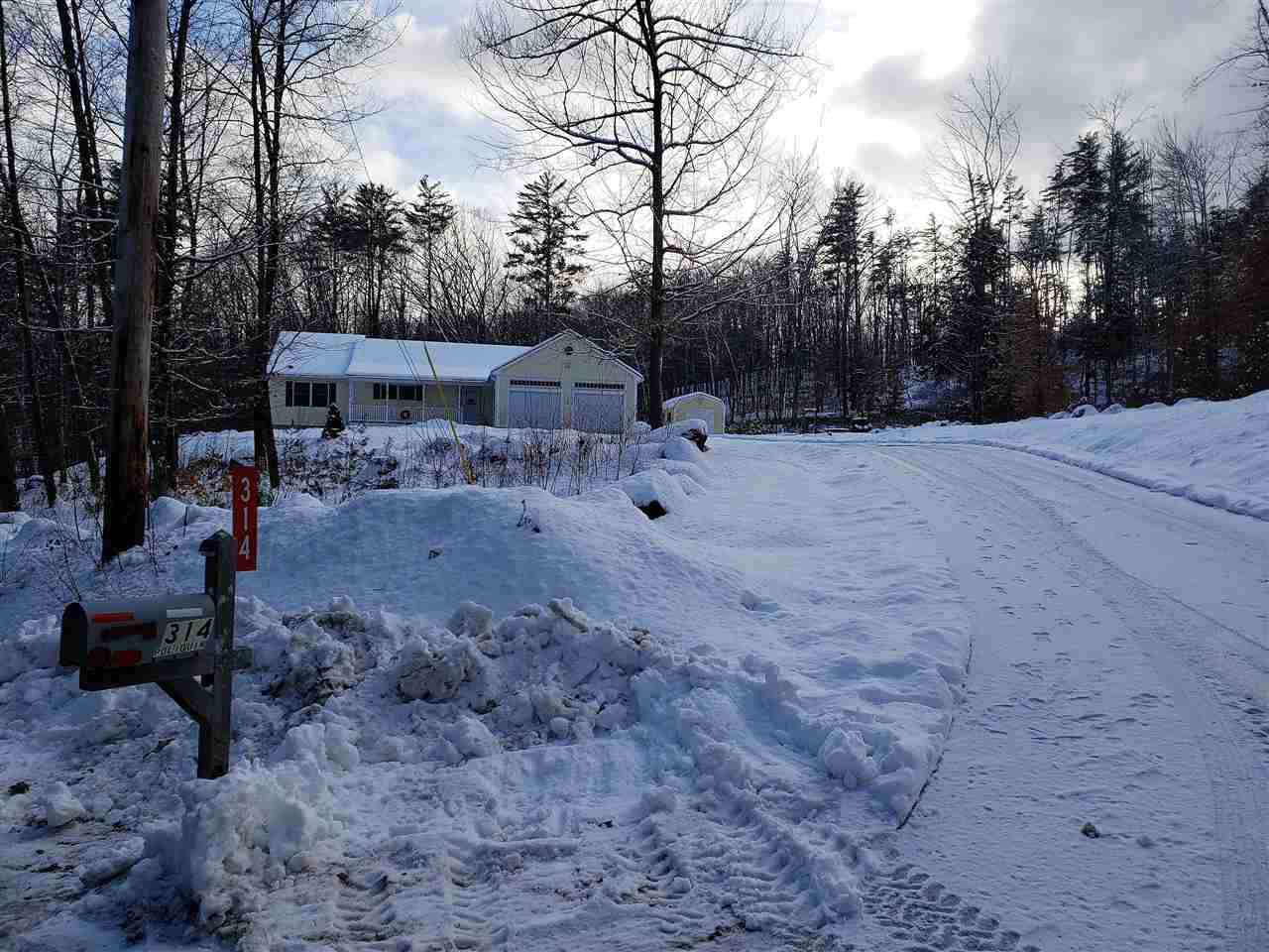 314 Powder Mill Road Alton, NH 03809 - Photo 2 of 13