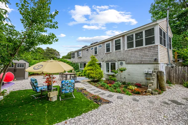 $515,000 | 82 Shore Road, Unit 12, Truro, MA 02666