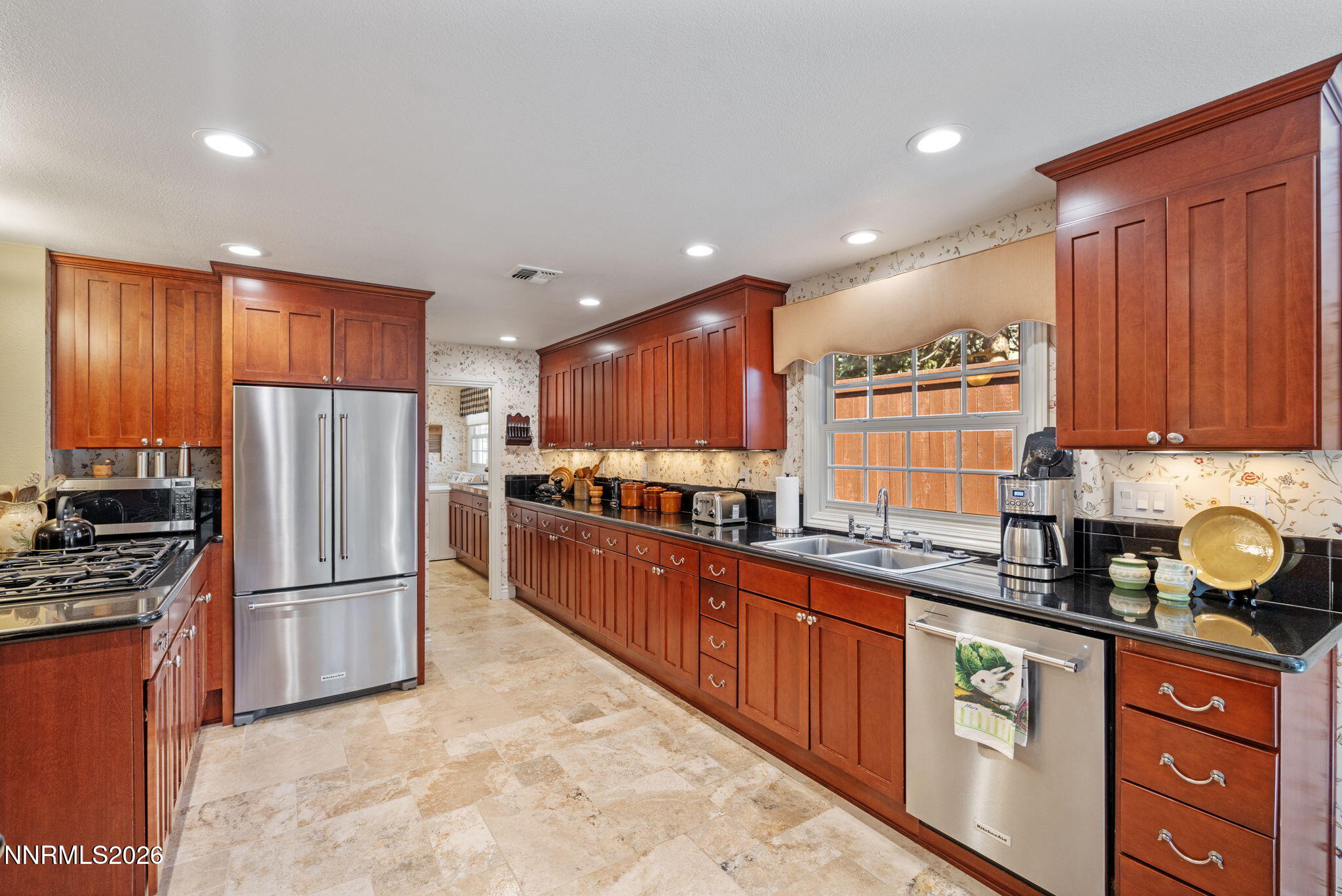 1030 La Rue Avenue Reno, NV 89509 - Photo 24 of 39 Kitchen 2