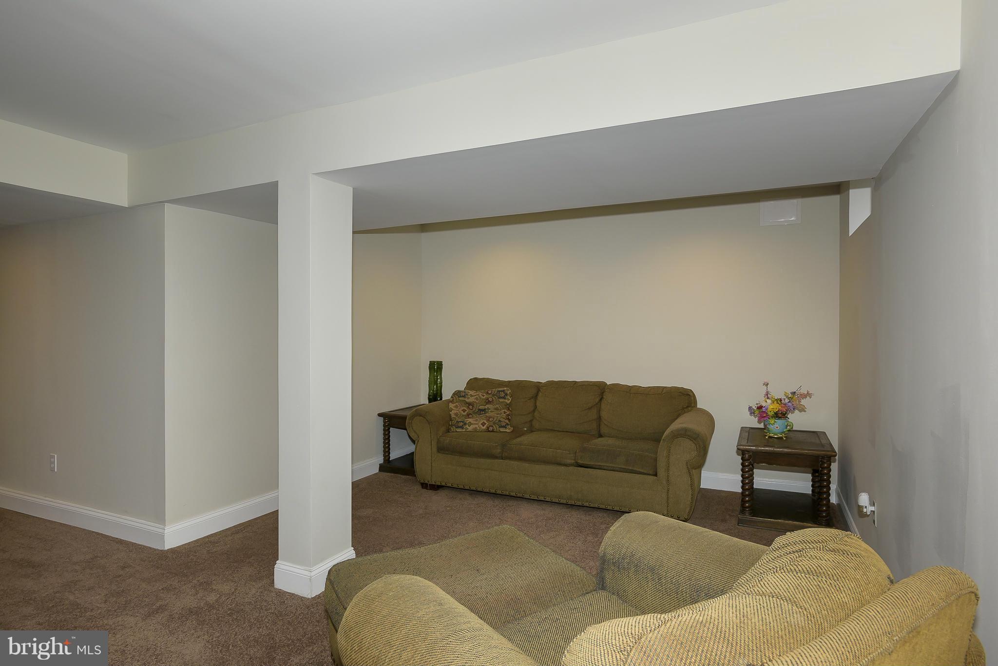 1760 Poplar Ridge Road Pasadena, MD 21122 - Photo 18 of 27 Basement