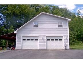 1095 Plains Road Pittsford, VT 05763 - Photo 2 of 9