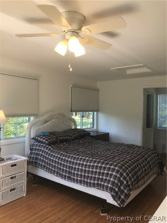 18 Gatten Road Gwynn, VA 23076 - Photo 14 of 31