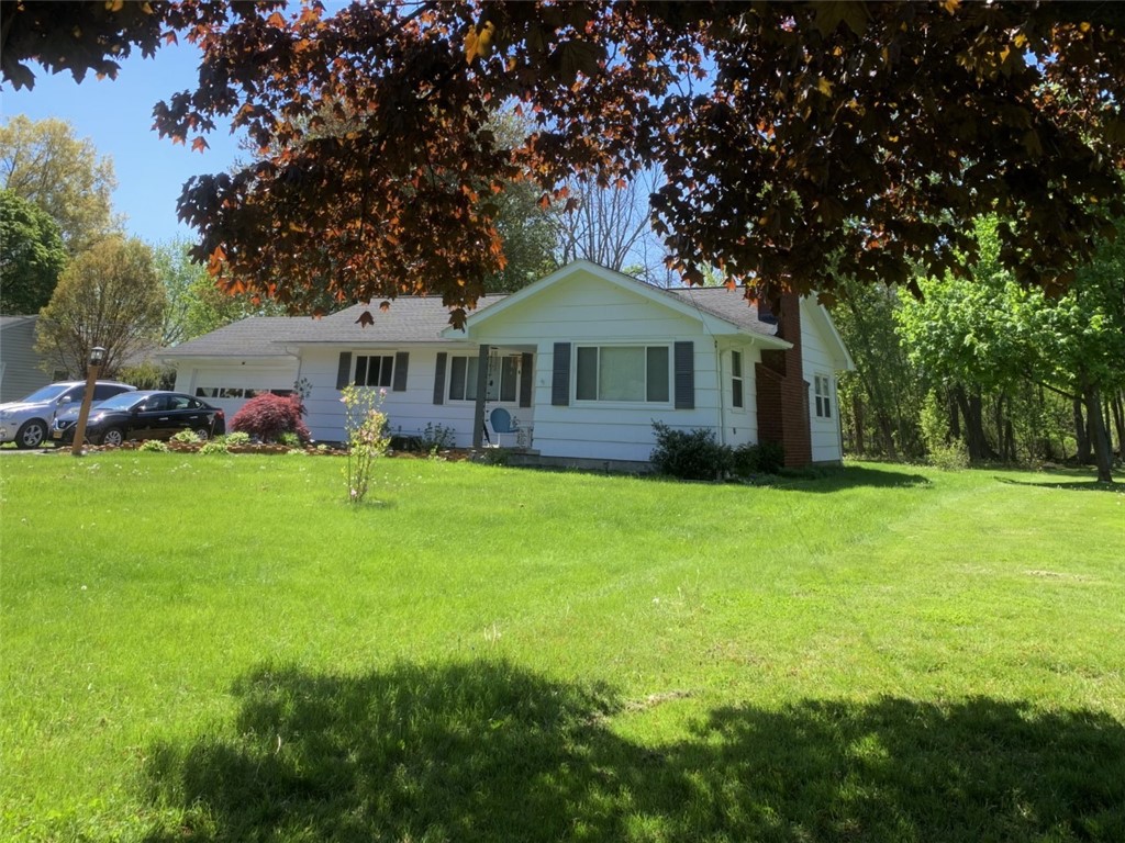 1067 Klem Road Webster, NY 14580 - Photo 1 of 1