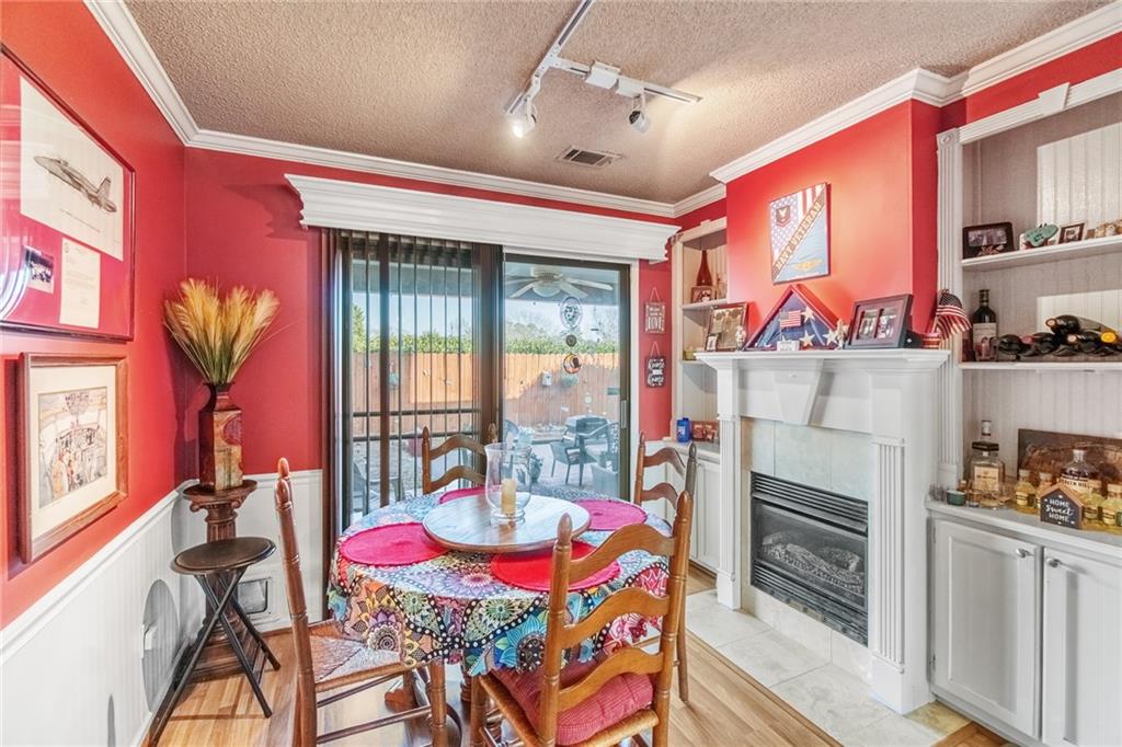 3492 Rosebud Road Loganville, GA 30052 - Photo 11 of 22 a outdoor space with furniture