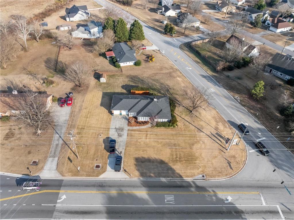 3492 Rosebud Road Loganville, GA 30052 - Photo 21 of 22